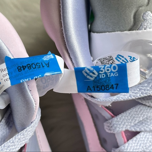 NIKE AIR JORDAN RETRO 5 SE Regal Pink Ghost Copa PRICE FIRM - Picture 15 of 15